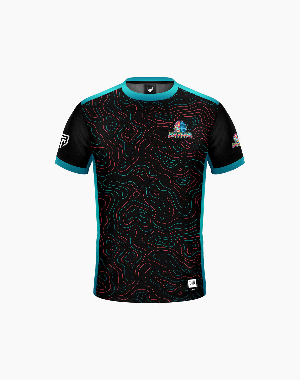 Big Brain PRO Jersey