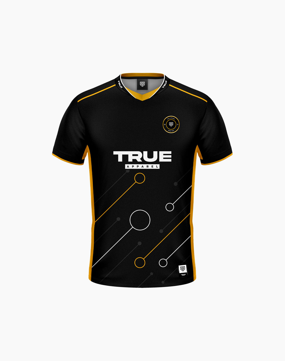 #StayTrue PRO Jersey