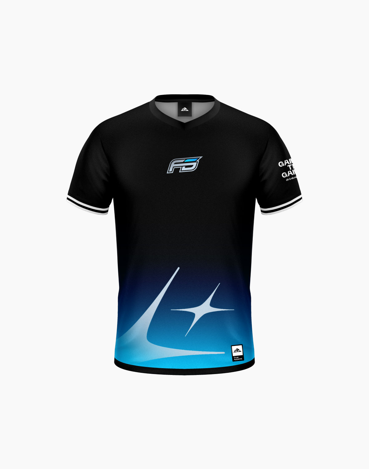 FIZ6 2026 PRO Jersey