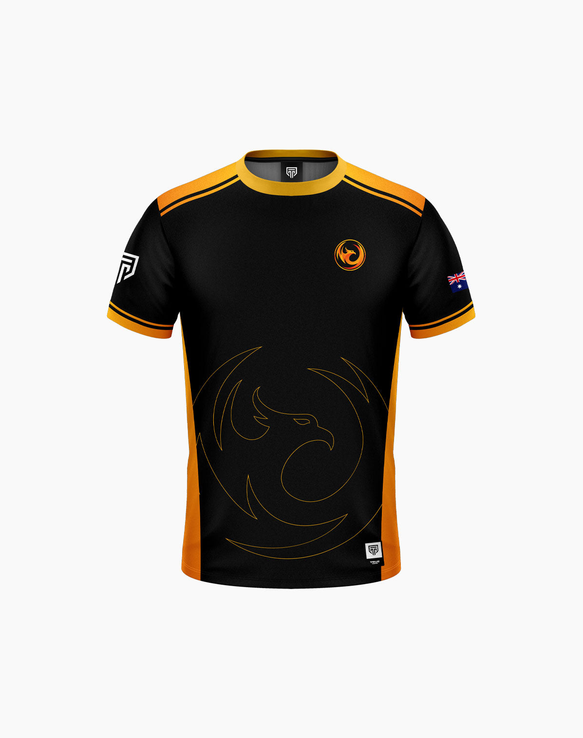 PGT 2023 PRO Jersey