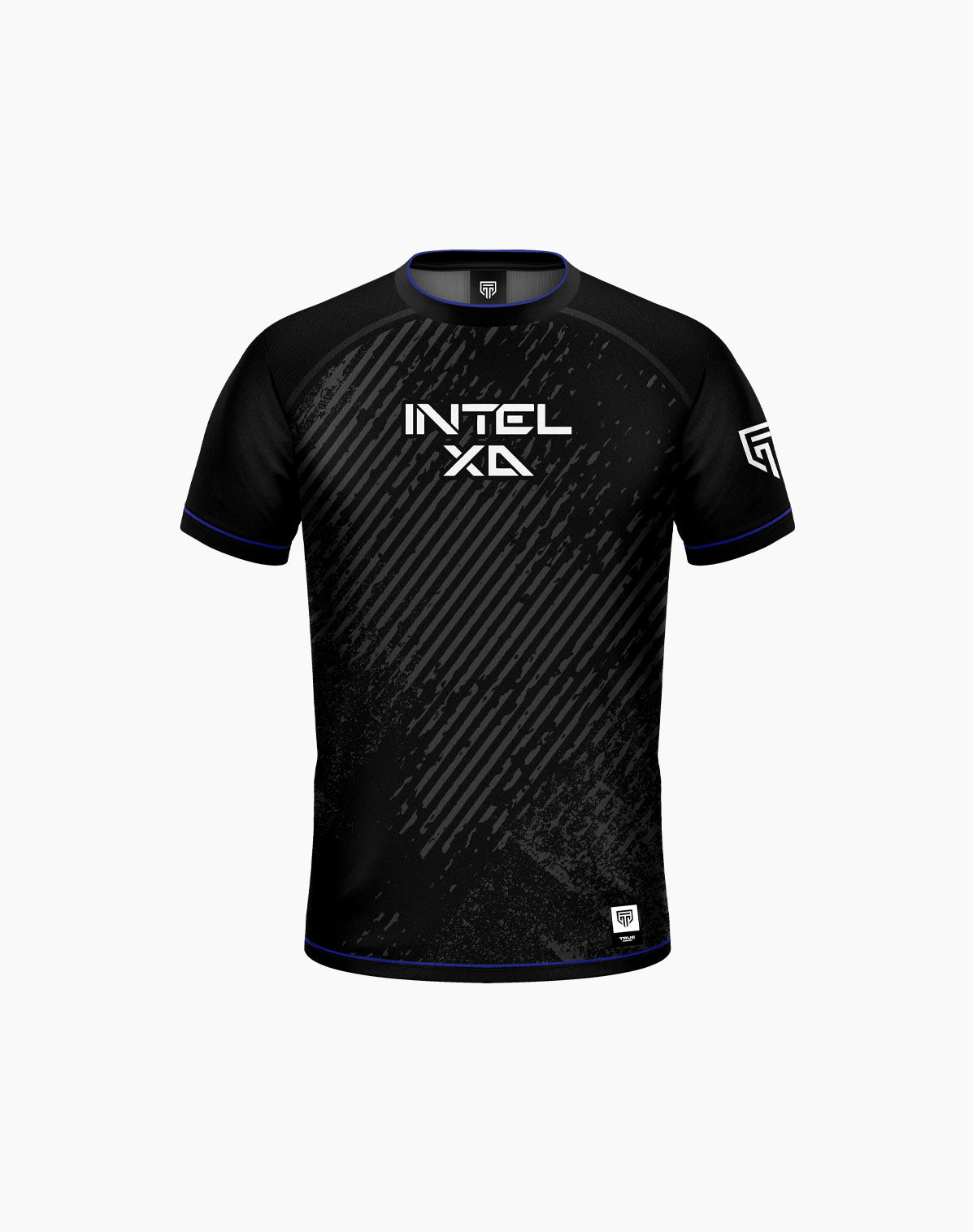 IntelXD PRO Jersey