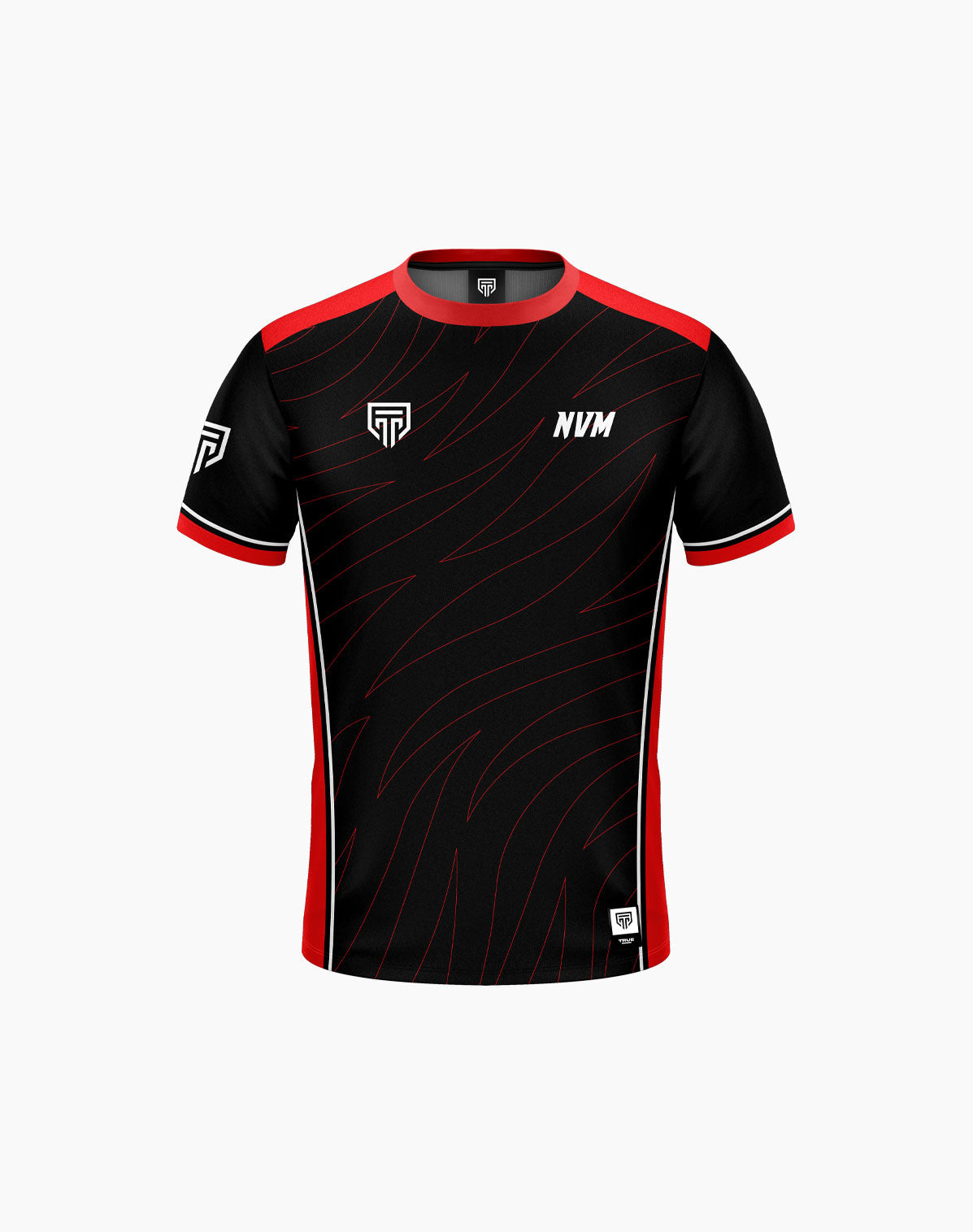 NVM PRO Jersey