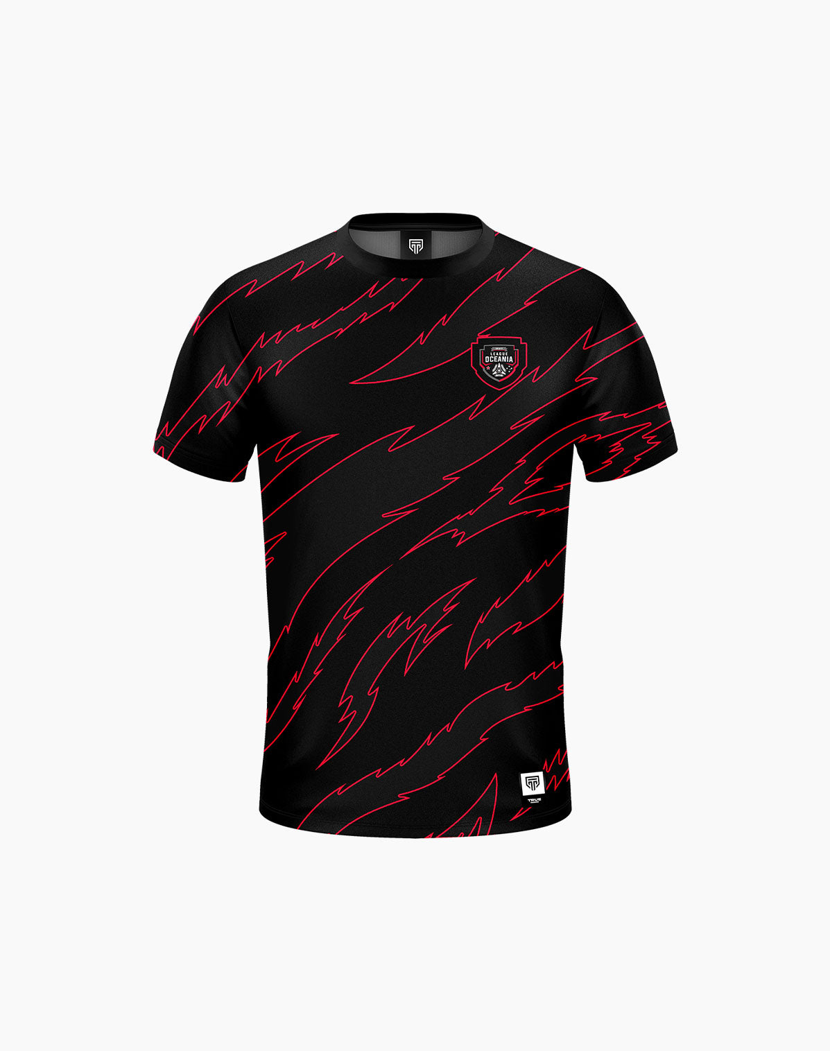 ODL PRO Jersey