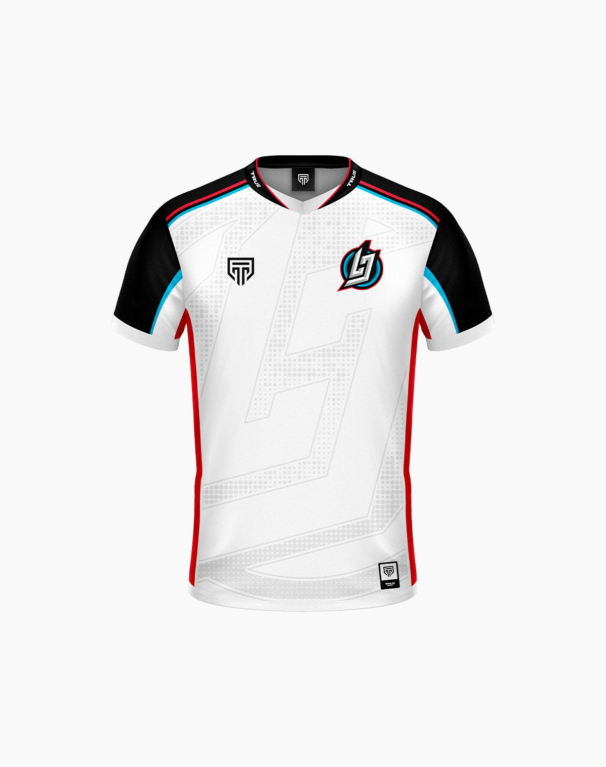 LJ Esports PRO Jersey