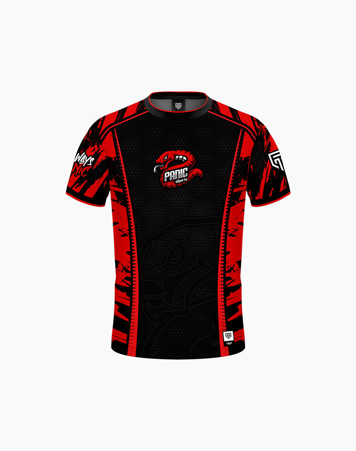 Panic PRO Jersey