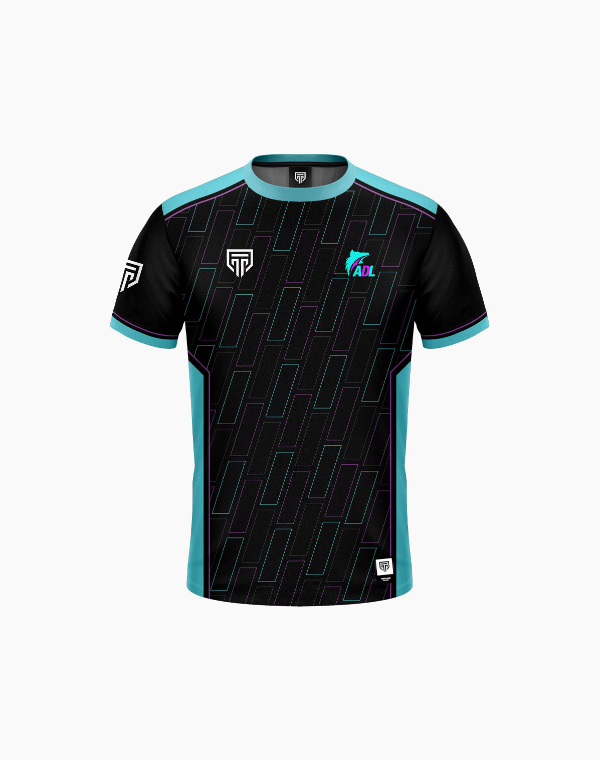 ADAL Wolves PRO Jersey