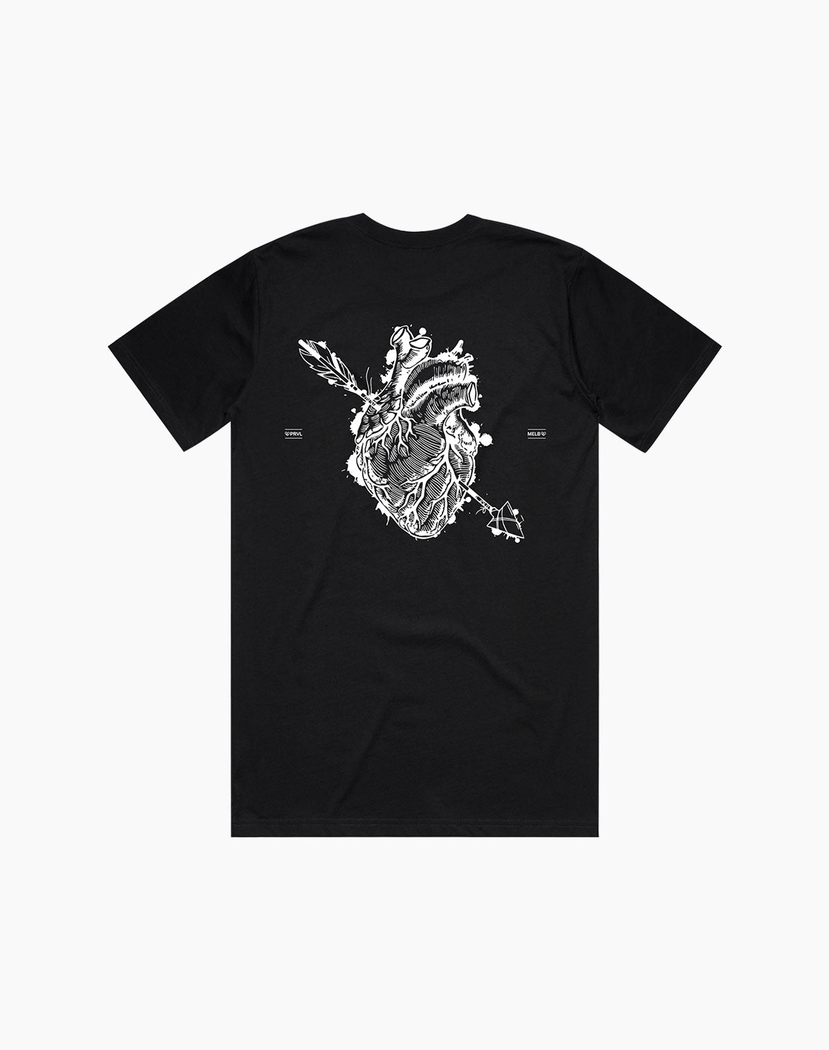 PRVL "Lovestruck" T-Shirt