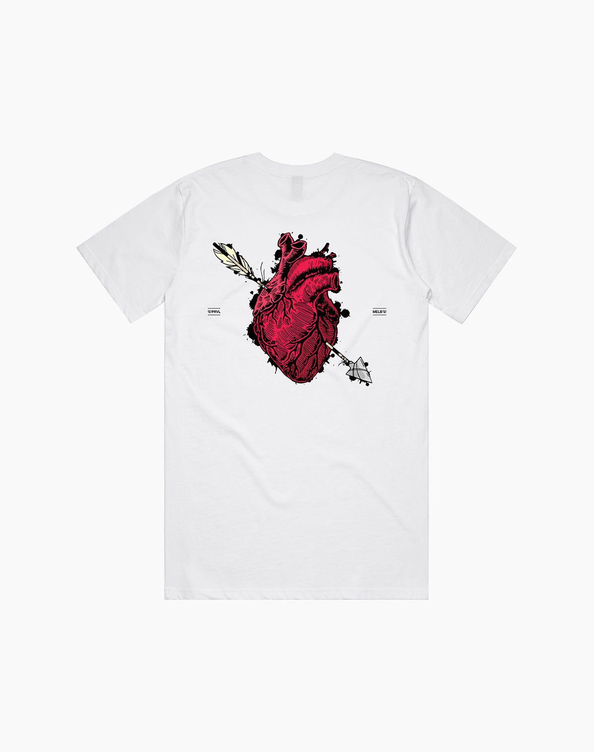 PRVL "Lovestruck" T-Shirt