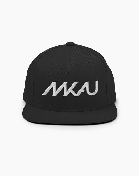MKAU Snapback Hat