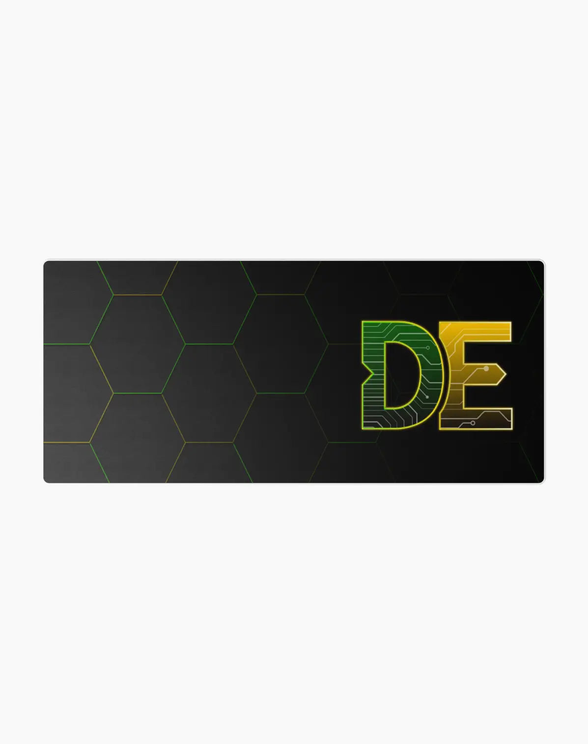 Disconnected XL Mousepad