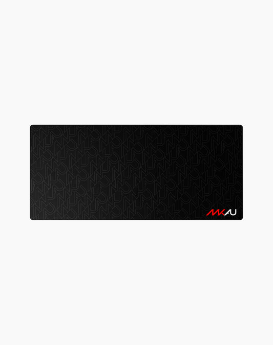 MKAU XL Mousepad