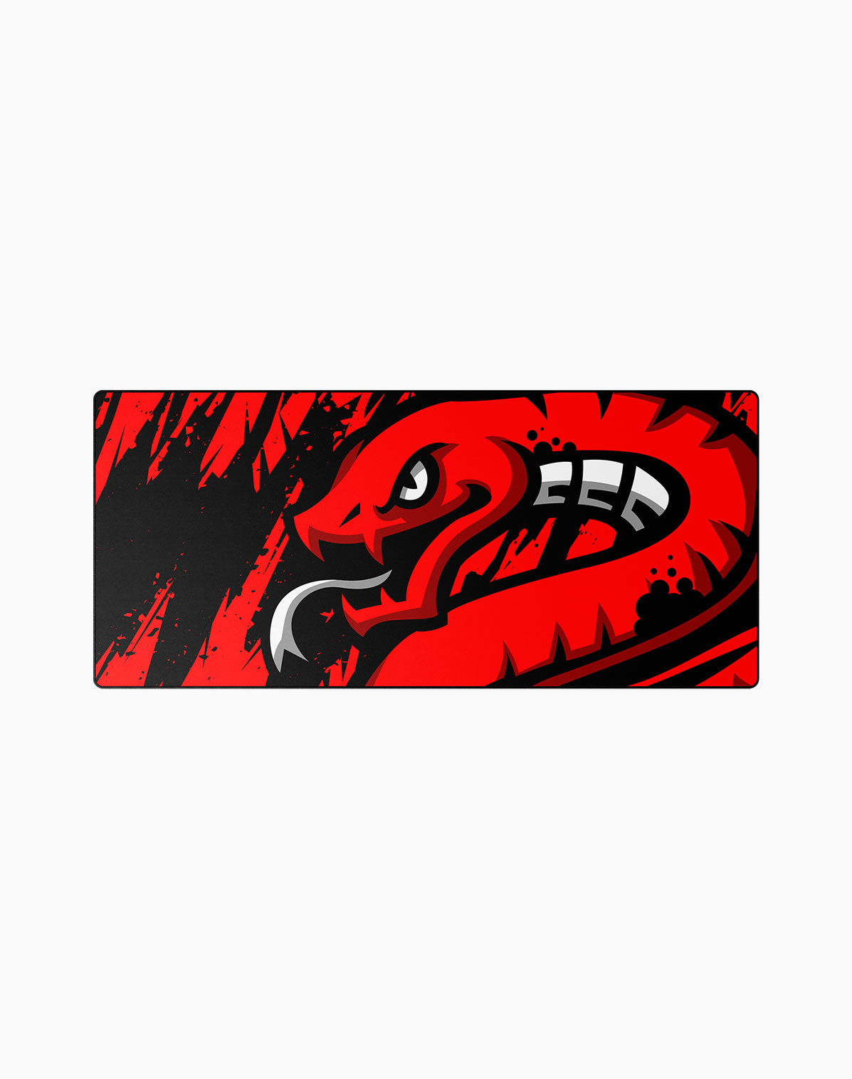 Panic XL Mousepad