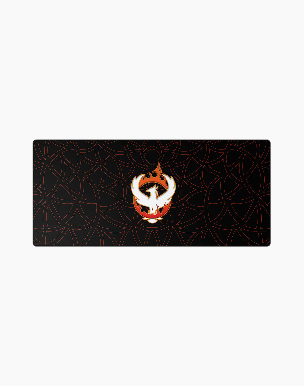 Inferno XL Mousepad