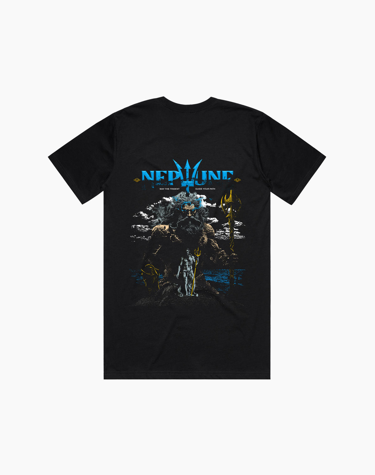 NEPTUNE ICON T-Shirt