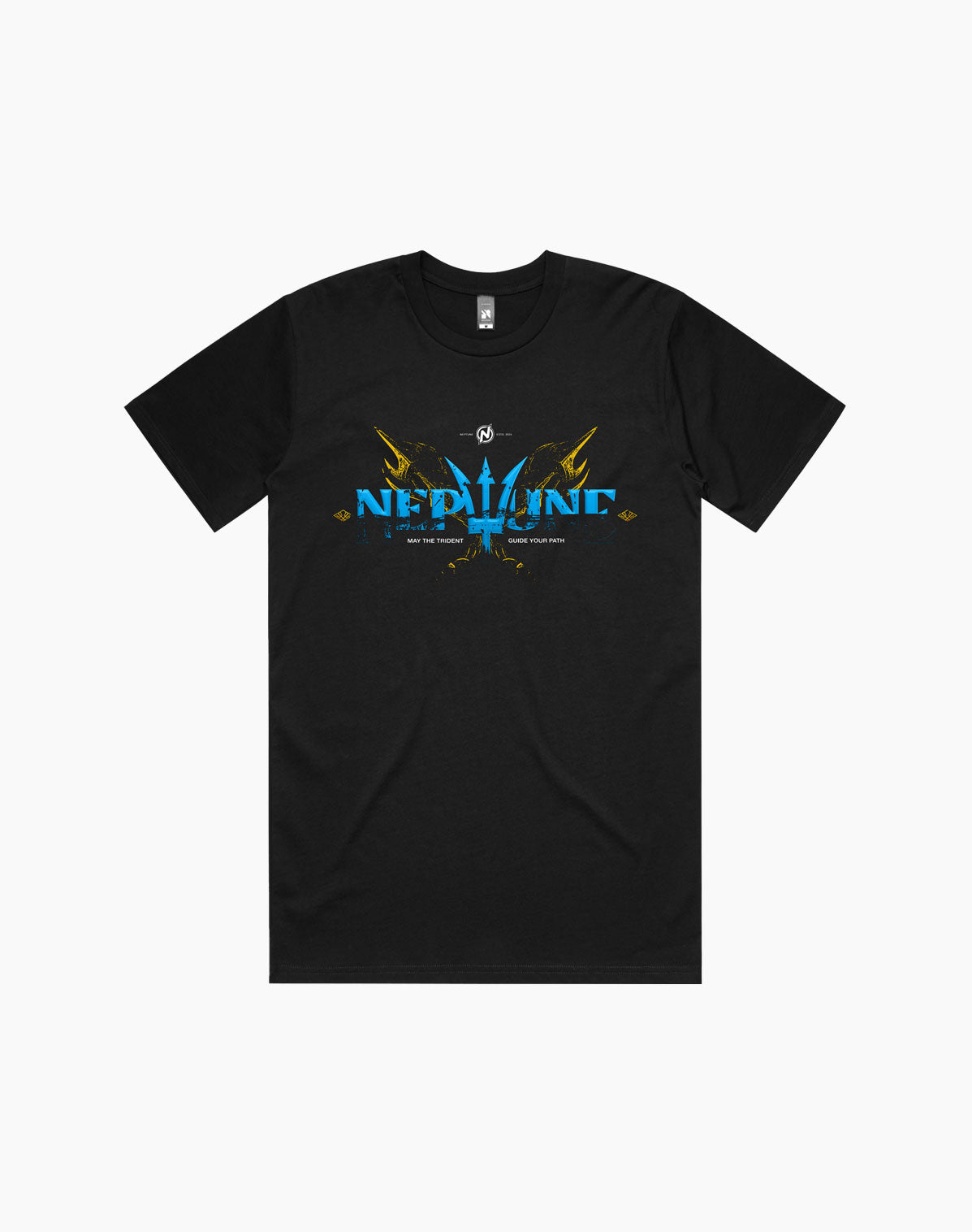 NEPTUNE ICON T-Shirt