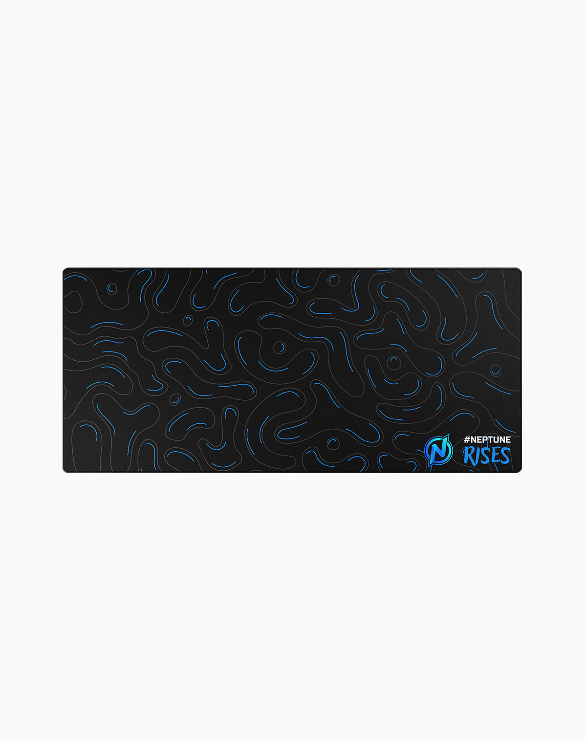 Neptune XL Mousepad