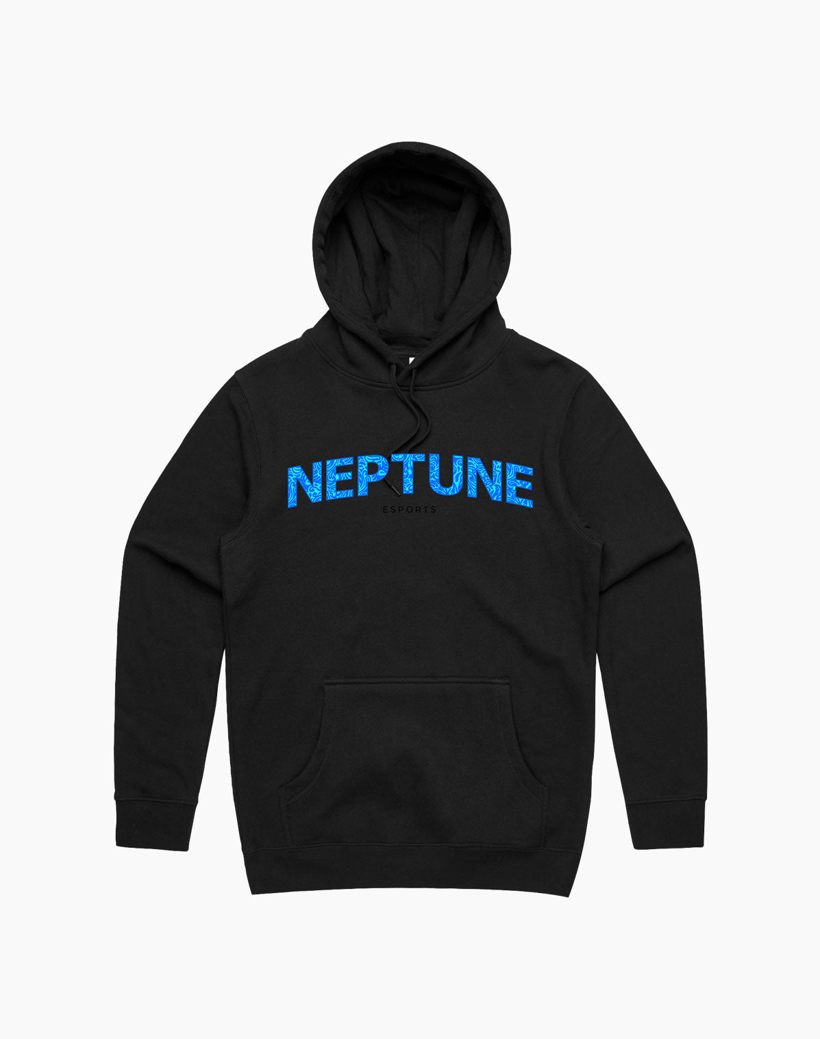 Neptune ICON Hoodie