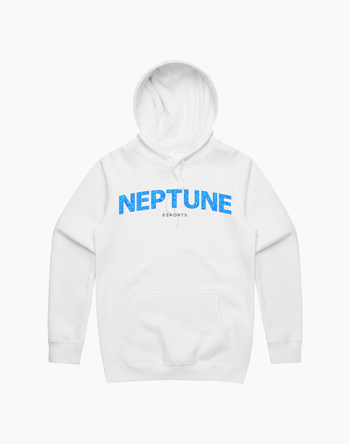 Neptune ICON Hoodie