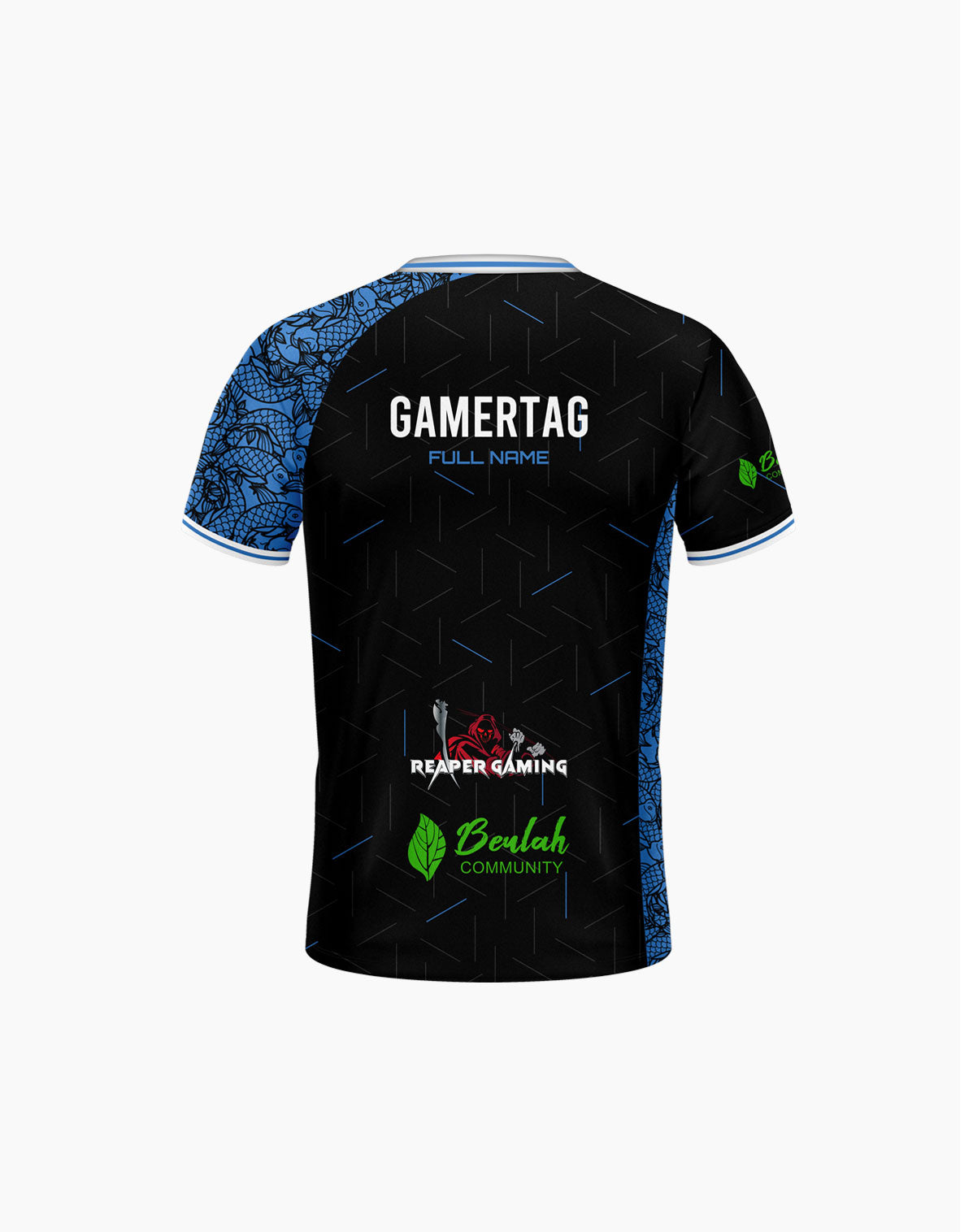 ODIUM PRO Jersey