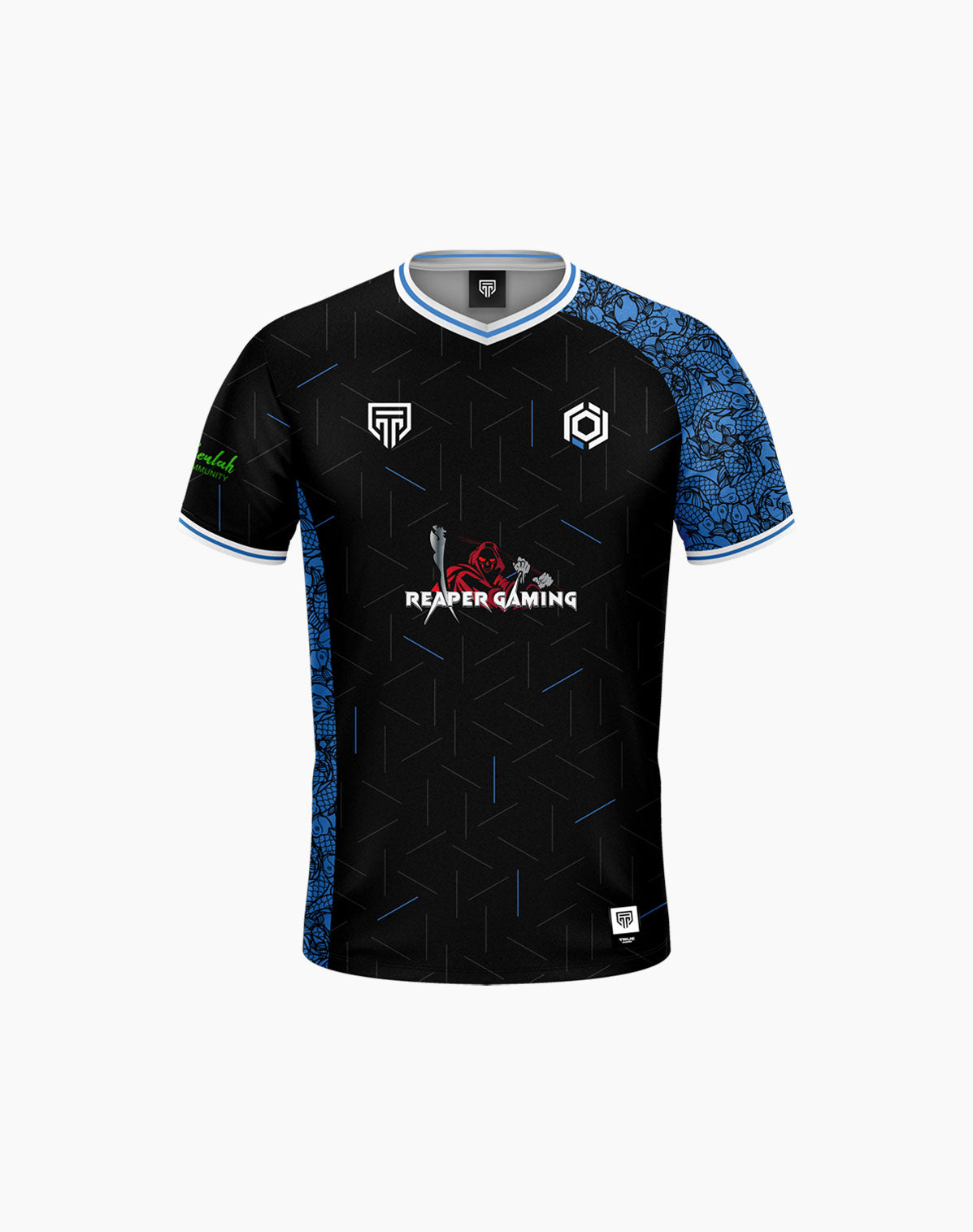 ODIUM PRO Jersey