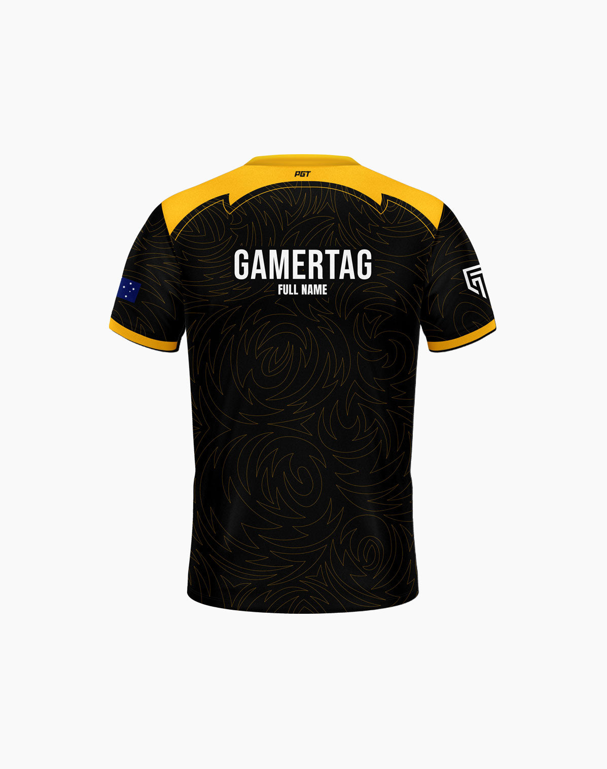 PGT 2024 PRO Jersey