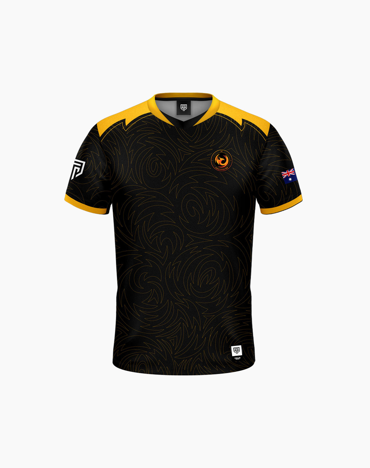 PGT 2024 PRO Jersey