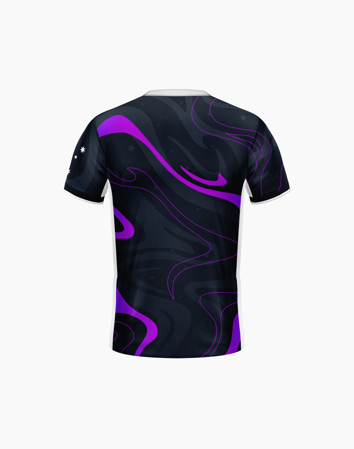 SKRIMZWORLD PRO Jersey