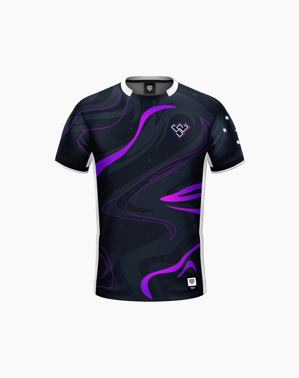 SKRIMZWORLD PRO Jersey