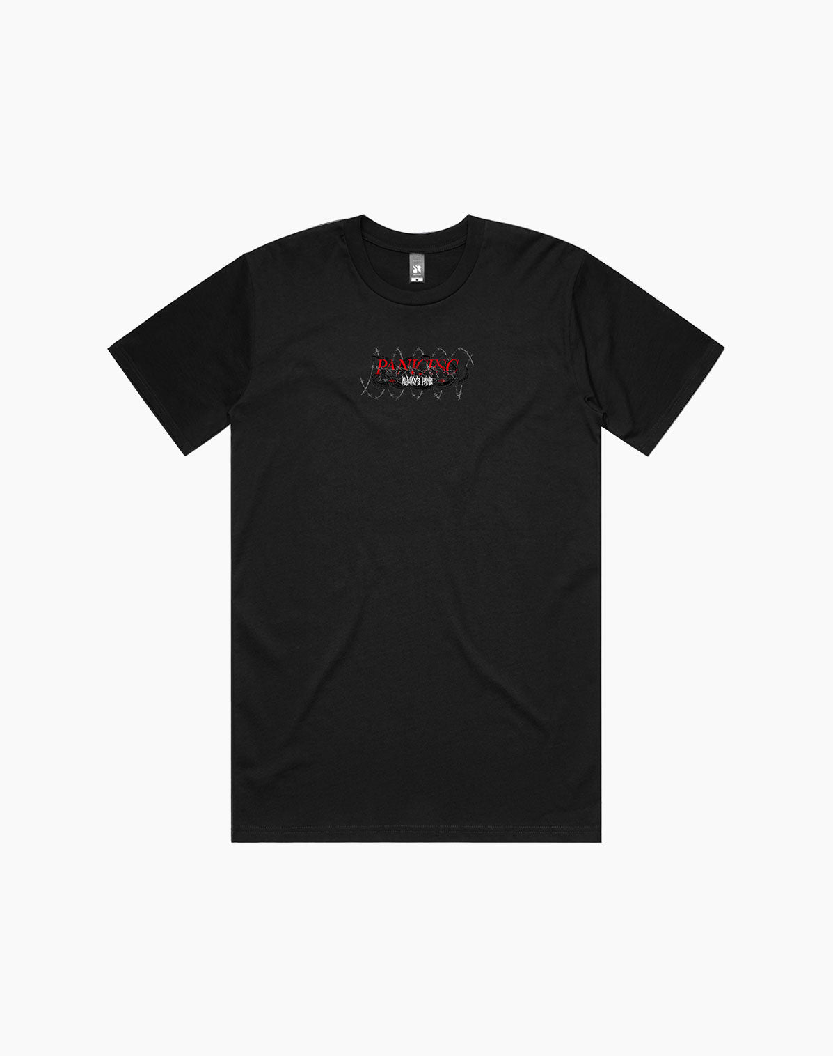 PANIC "Always Panic" T-Shirt