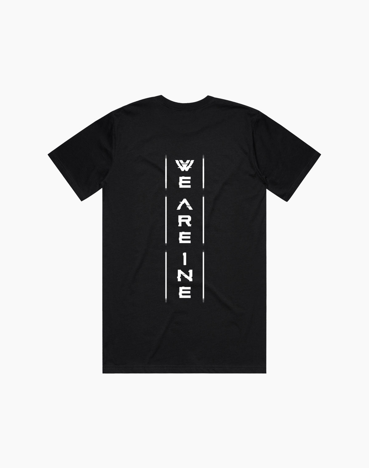 1NE BLACK ICON T-Shirt