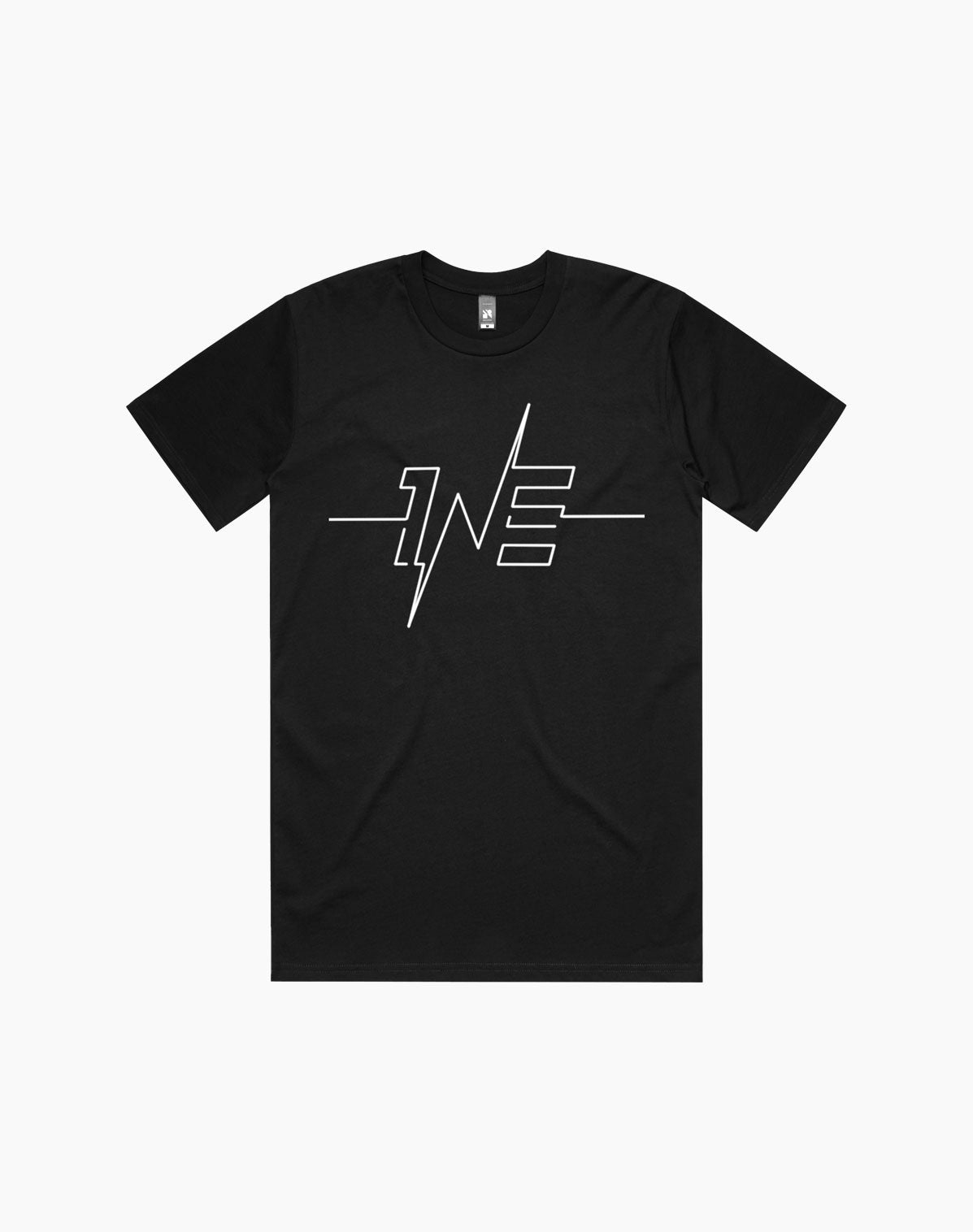 1NE BLACK ICON T-Shirt