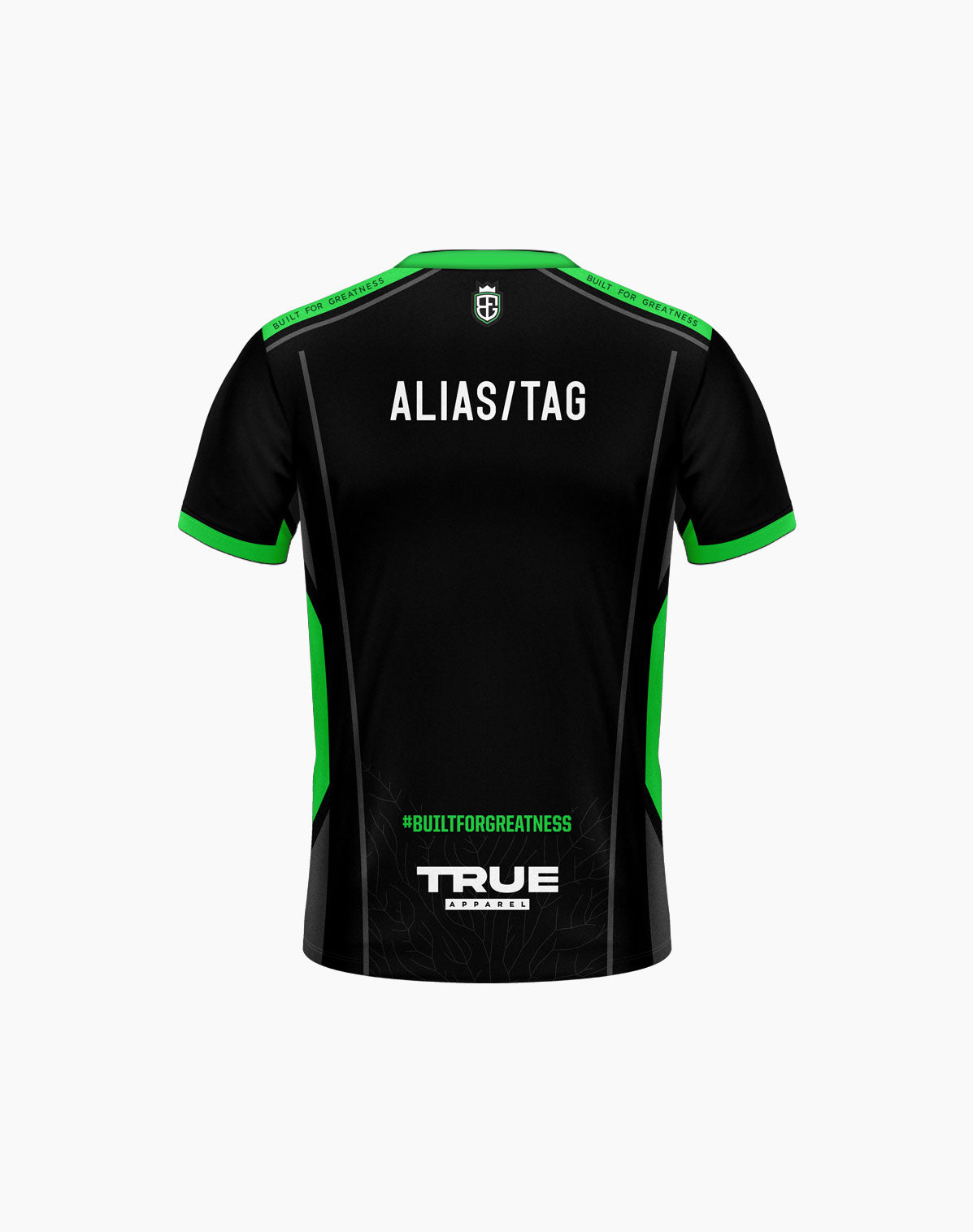 BFG PRO Jersey