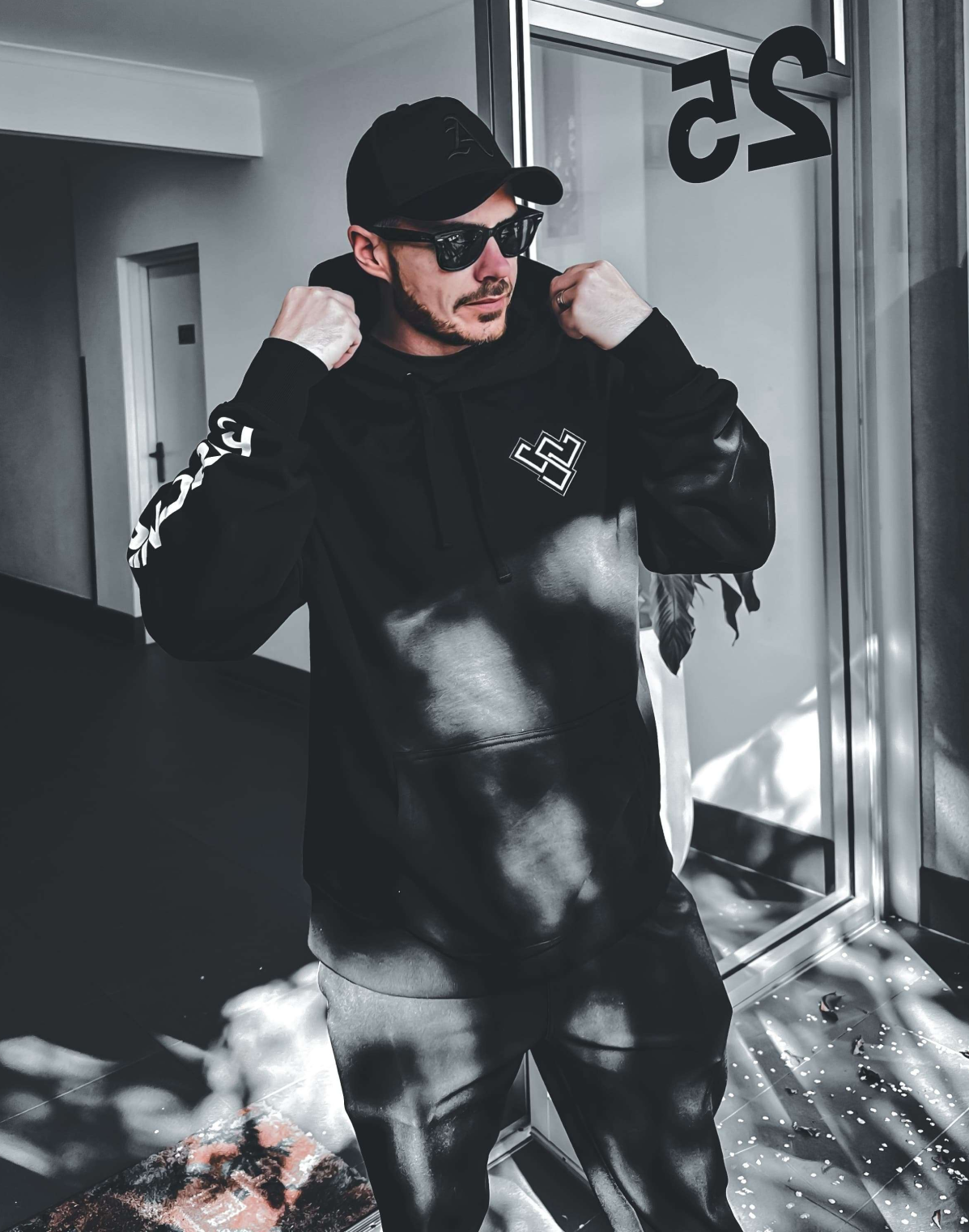 Skrimz Hoodie