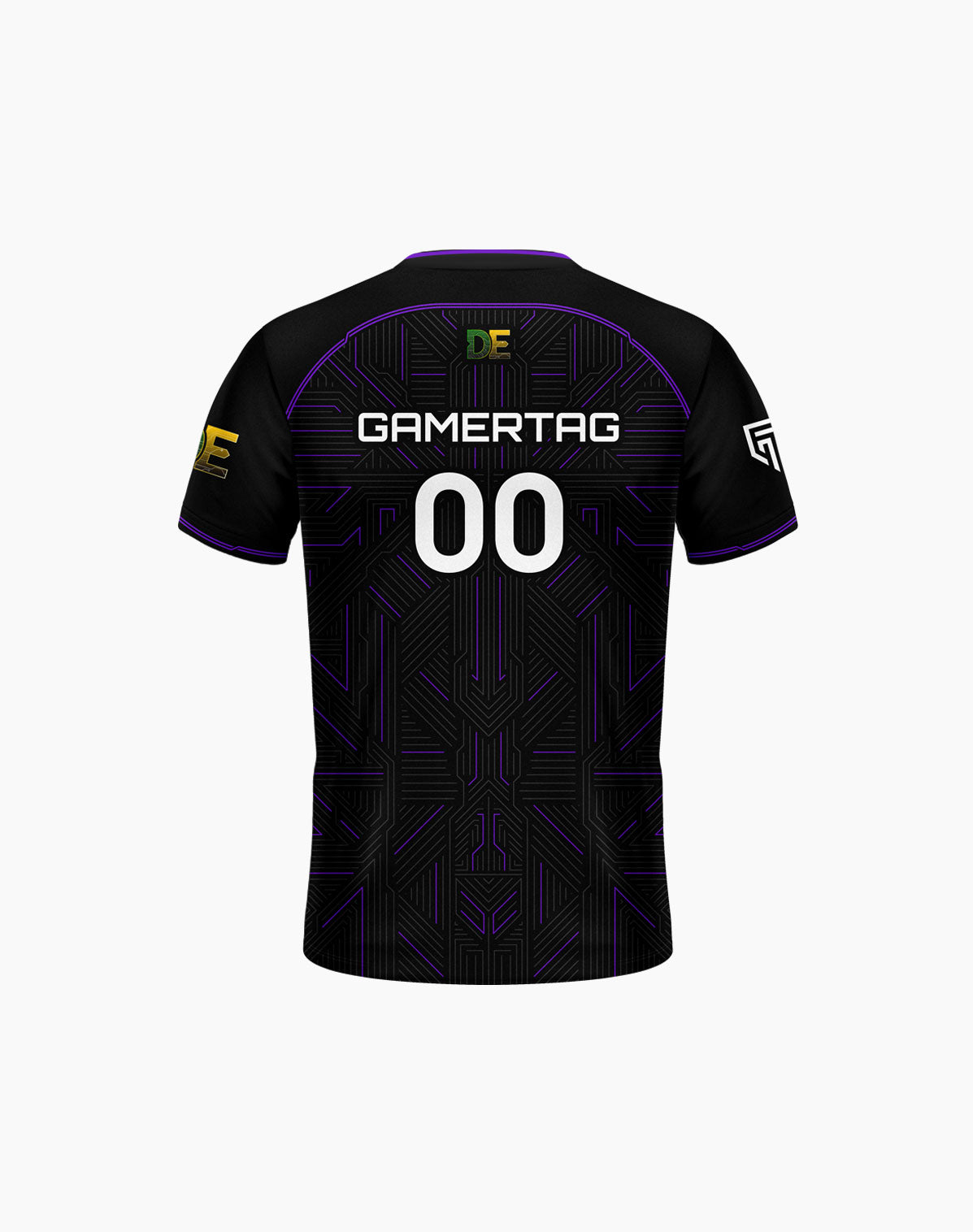 Disconnected 'Supernova' PRO Jersey