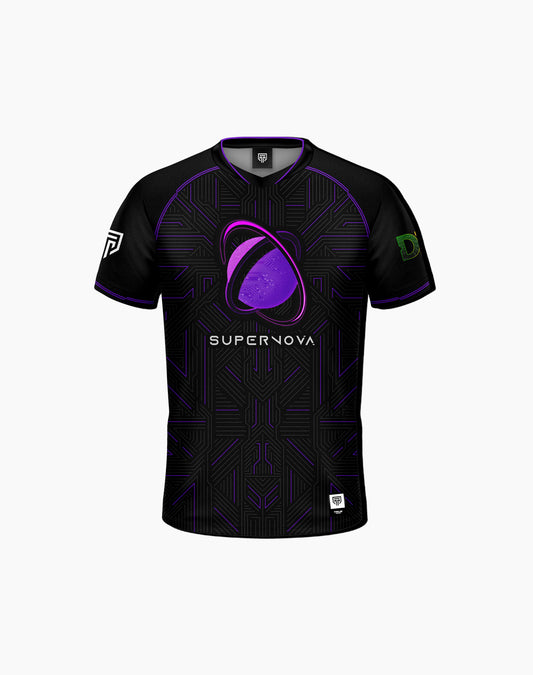 Disconnected 'Supernova' PRO Jersey