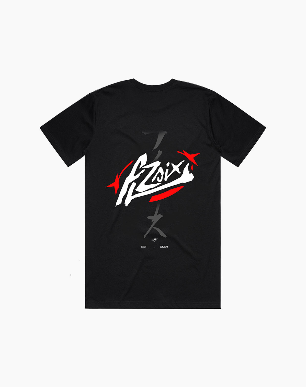 FIZ6 ICON T-Shirt