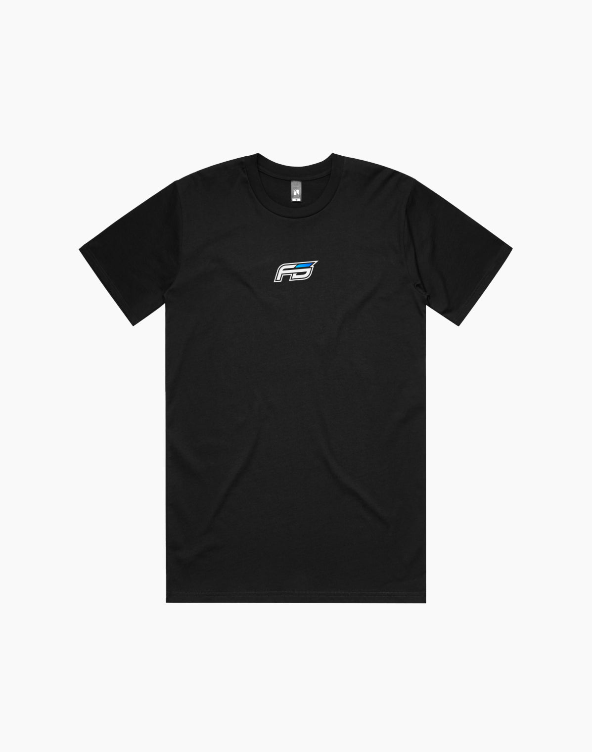 FIZ6 GRAPHIC Faded T-Shirt