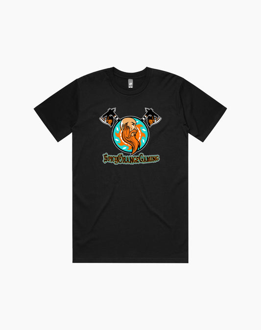 SpicyOutback ICON T-Shirt