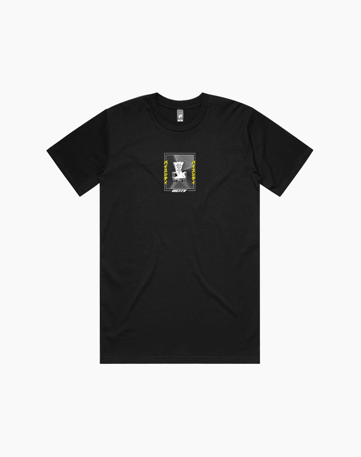 Vicity THRONE T-Shirt