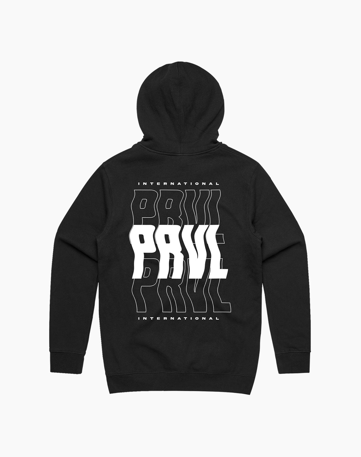 PRVL "Wave" Hoodie