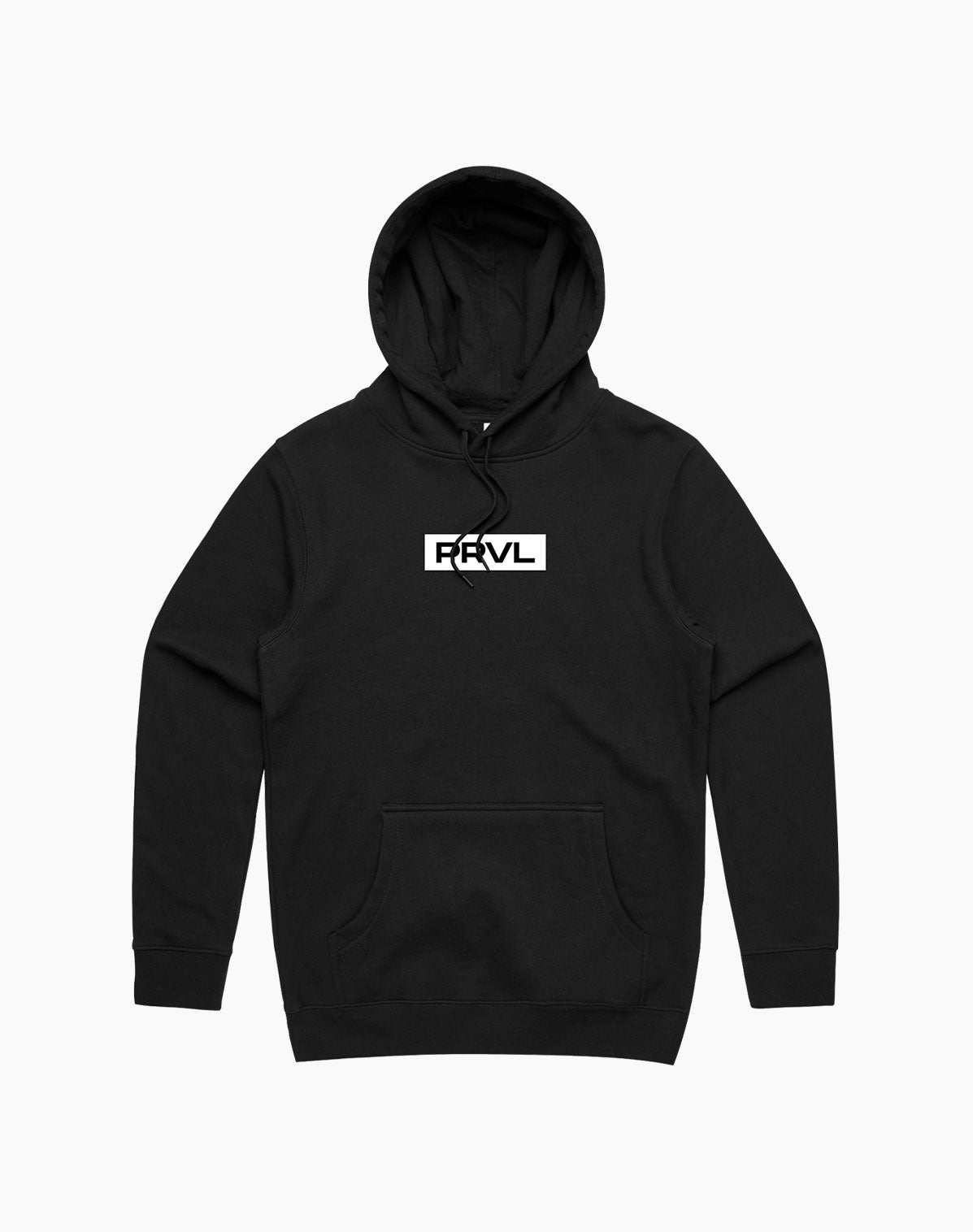 PRVL "Wave" Hoodie