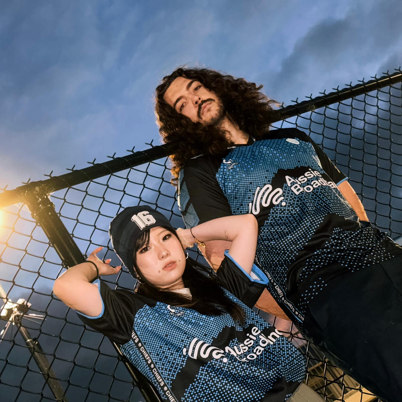 Chiefs 2026 PRO Jersey