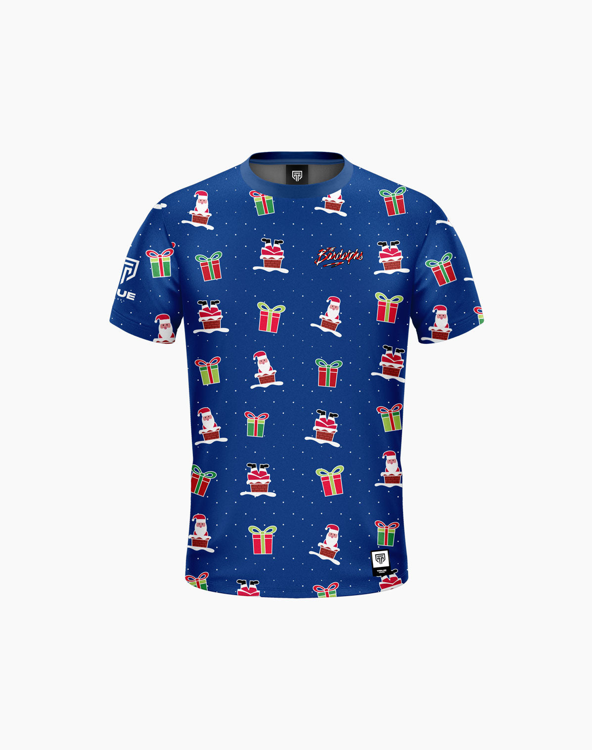 Bardolphs "XMAS" PRO Jersey